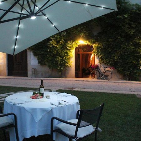 Cefalicchio B&B คาโนซา ดิ พูเจลีย ภายนอก รูปภาพ