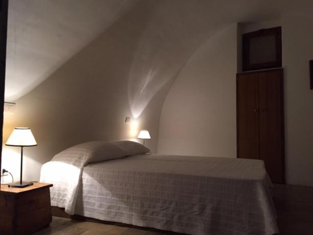 Cefalicchio B&B คาโนซา ดิ พูเจลีย ภายนอก รูปภาพ