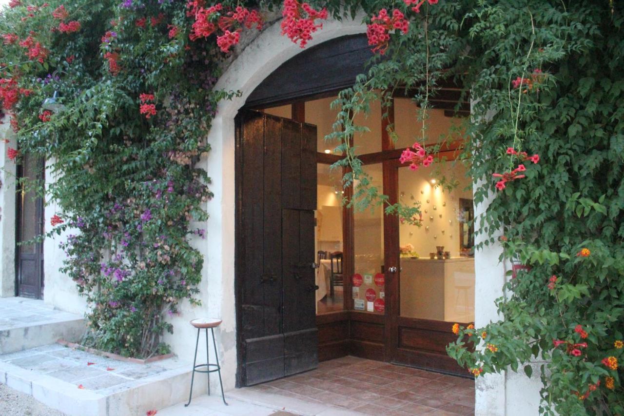 Cefalicchio B&B คาโนซา ดิ พูเจลีย ภายนอก รูปภาพ