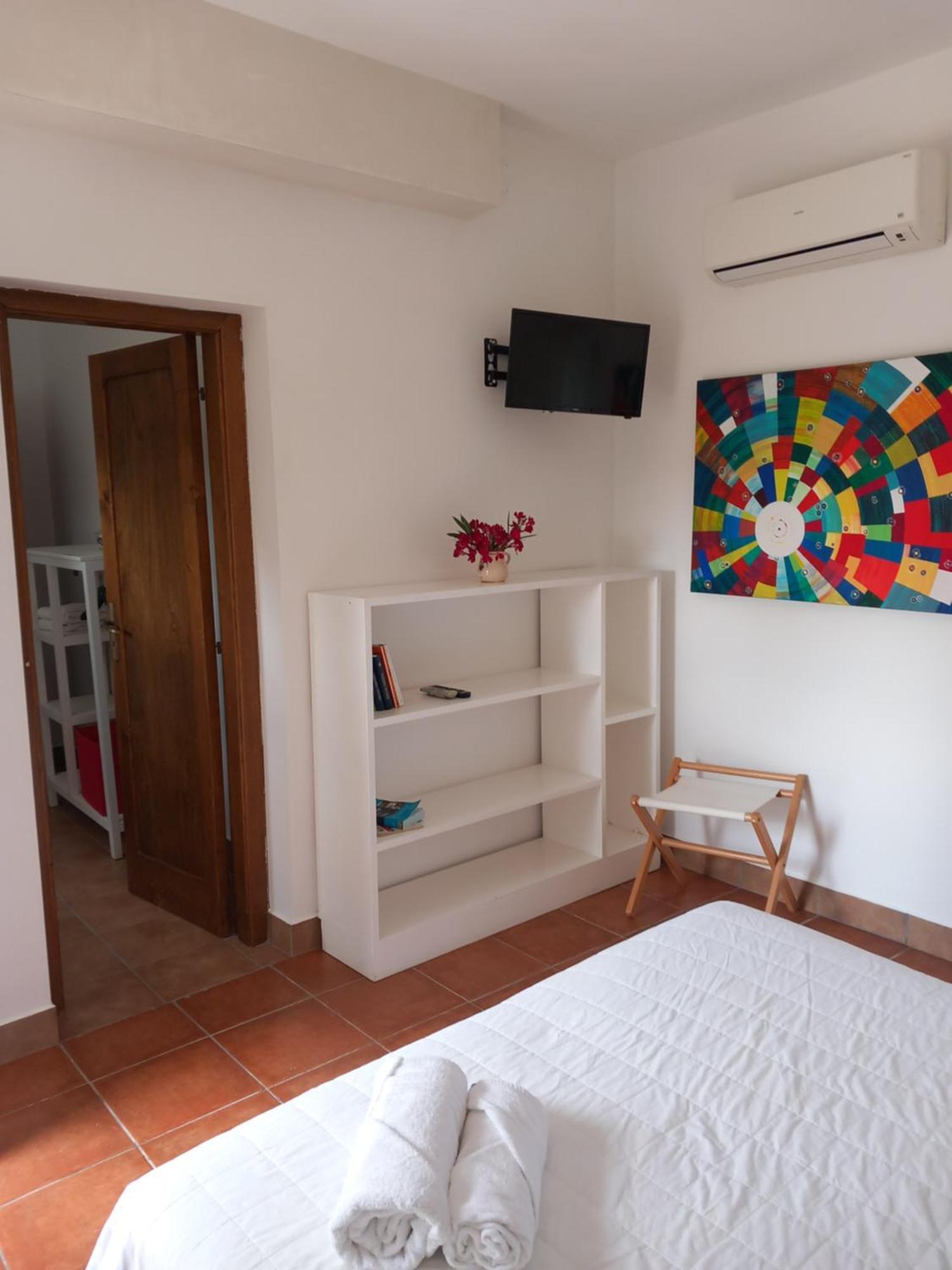 Cefalicchio B&B คาโนซา ดิ พูเจลีย ภายนอก รูปภาพ