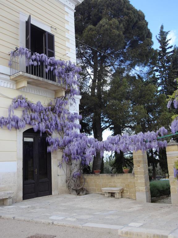 Cefalicchio B&B คาโนซา ดิ พูเจลีย ห้อง รูปภาพ