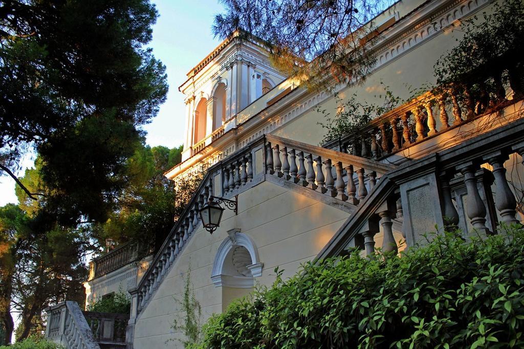 Cefalicchio B&B คาโนซา ดิ พูเจลีย ภายนอก รูปภาพ