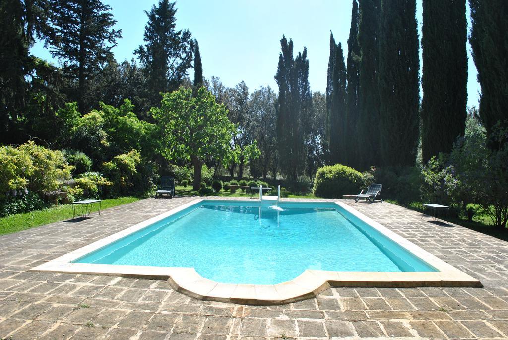 Cefalicchio B&B คาโนซา ดิ พูเจลีย ภายนอก รูปภาพ
