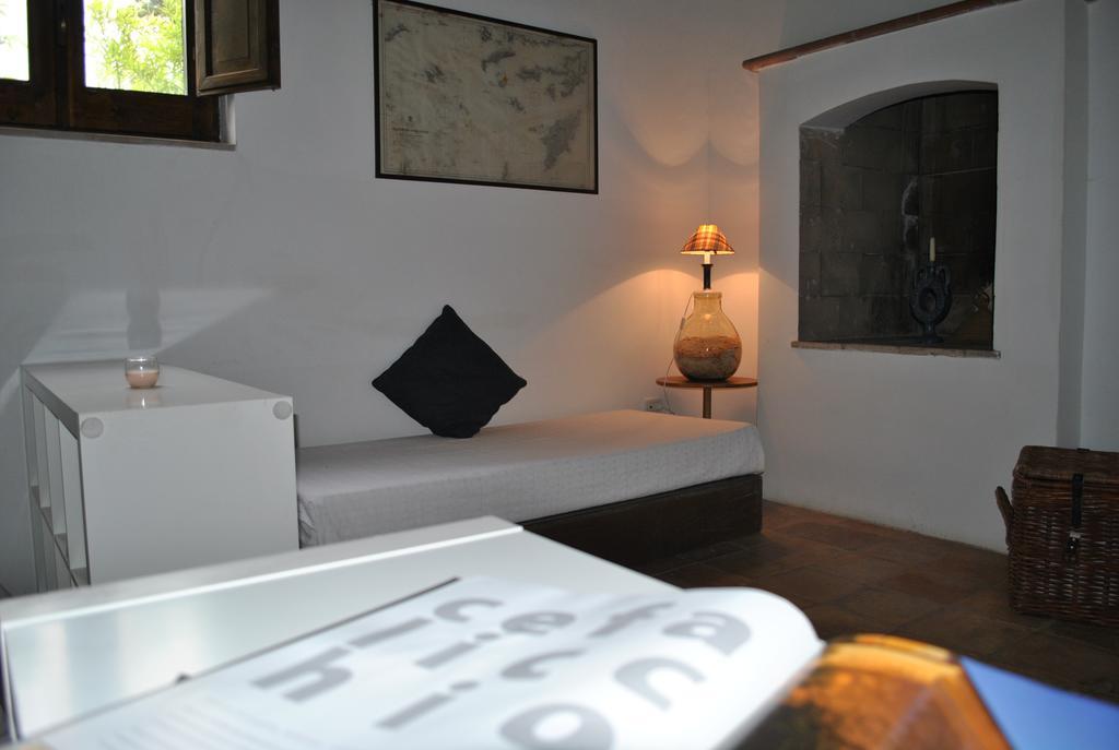 Cefalicchio B&B คาโนซา ดิ พูเจลีย ภายนอก รูปภาพ