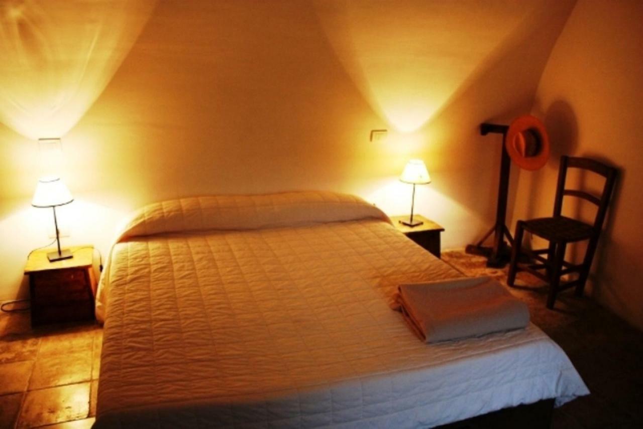 Cefalicchio B&B คาโนซา ดิ พูเจลีย ภายนอก รูปภาพ